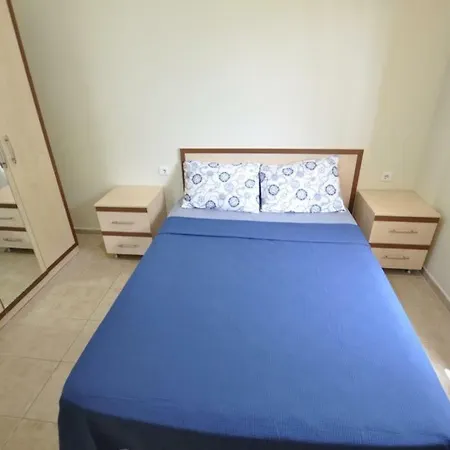 아파트 Antik Bodrum