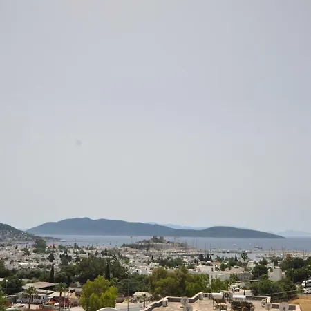 Antik * Bodrum