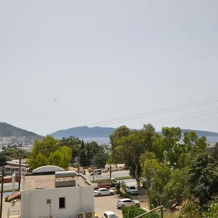 아파트 Antik Bodrum