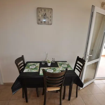 Antik Apartment Bodrum